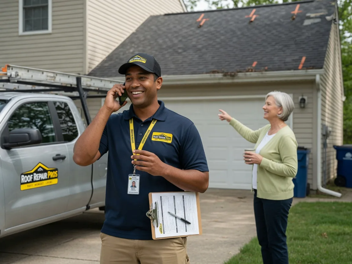 Roof Repair Elwood, IN FAQs